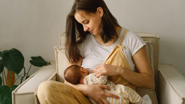 Best Nipple Shields for Breastfeeding