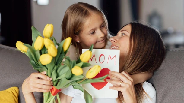 Mother’s Day Cards Messages