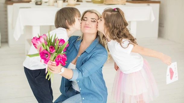 When is Mother’s Day 2023?