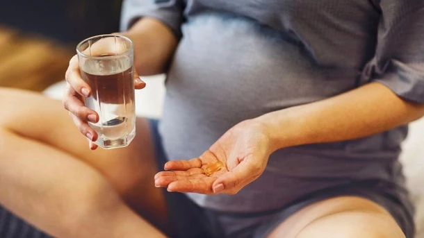 Can You Take Amoxicillin While Pregnant?