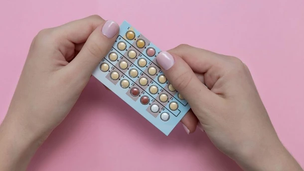 Does Birth Control Make You Moody?
