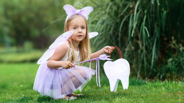 Tooth Fairy Letter Templates