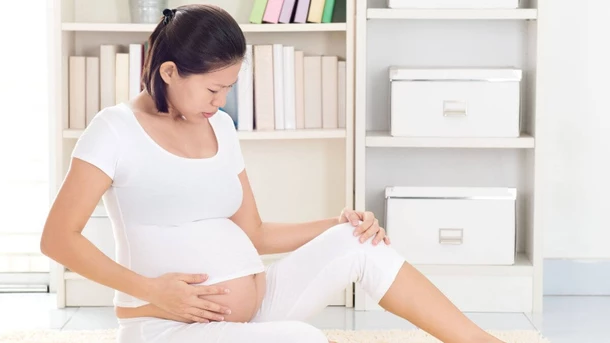 Can You Take Colace While Pregnant?