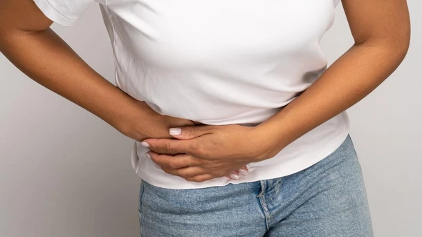 Hernia While Pregnant