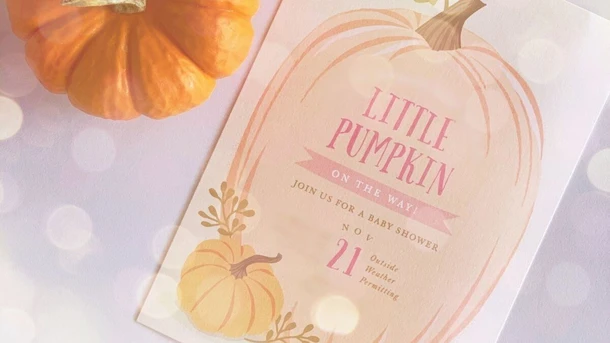 Cuándo Enviar Invitaciones Para Baby Shower