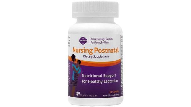 Milkies Nursing Postnatal Vitamin