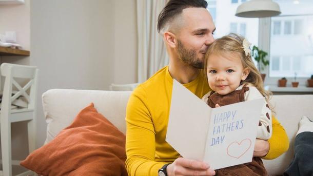 Best Father’s Day Cards for Dad
