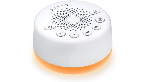 Easysleep White Noise Machine