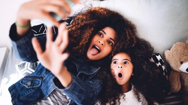 When is National Daughter’s Day 2023