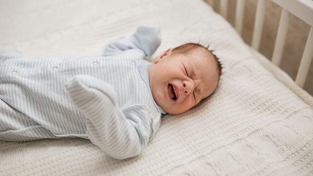 Baby Cry Sounds