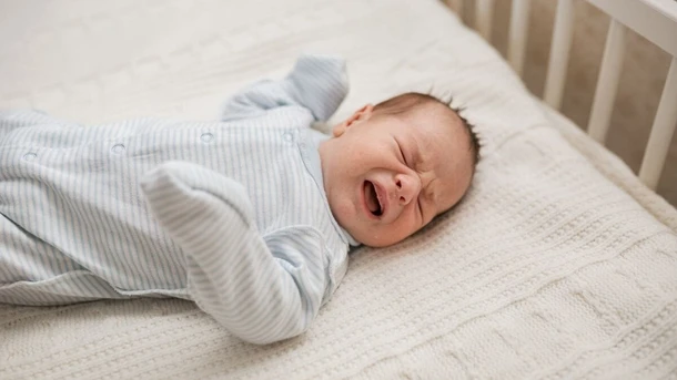 Baby Cry Sounds