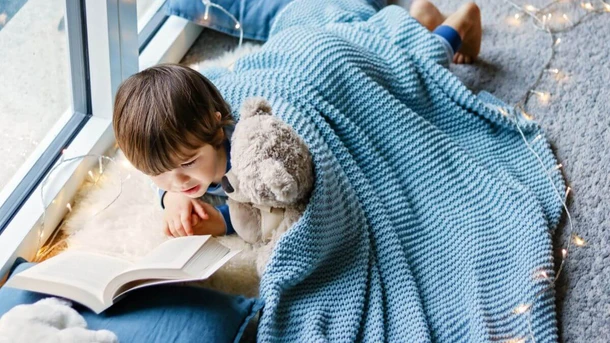 Reading Quotes for Kids