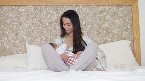 Signs of Ovulation While Breastfeeding