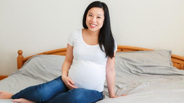 Best Maternity Jeans