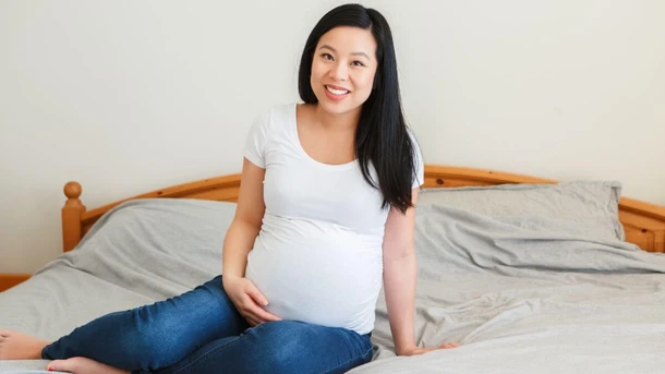 Best Maternity Jeans