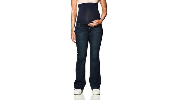 Motherhood Maternity Boot Cut Jeans