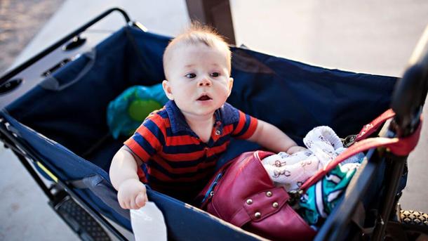 Best Stroller Wagons