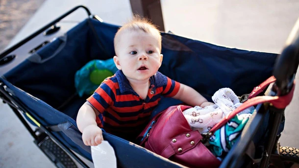 Best Stroller Wagons
