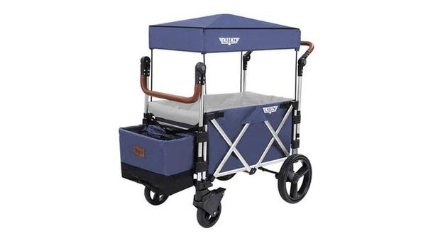 Keenz Wagon Stroller
