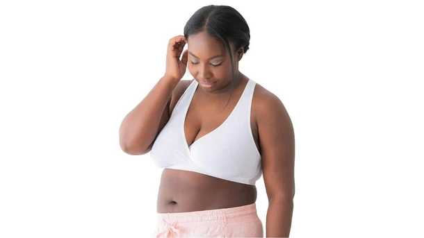 Medela Racerback Nursing Bra