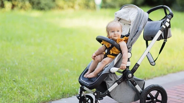 Best Lightweight Strollers