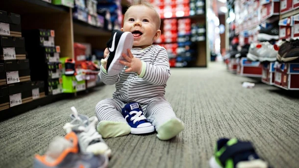 Best Baby Shoes