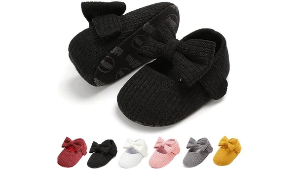 Ohwawadi Baby Slippers