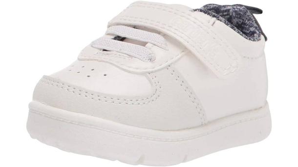 Simple Joys by Carter’s Baby Shoes Kyle First Walker