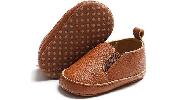 Timatego Baby Shoes Non-Slip Soft Sole