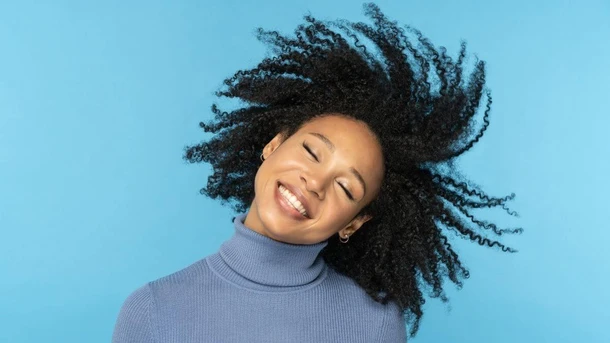 Positive Affirmations for Women