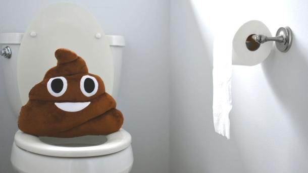 Period Poop