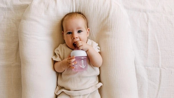 How to Dry Up Breast Milk