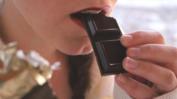 Why Do I Crave Chocolate On My Period?