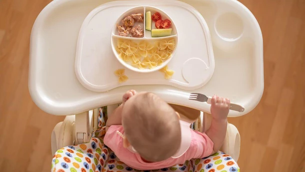 Snacks for Babys