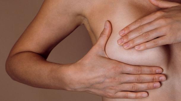 Breast Massage