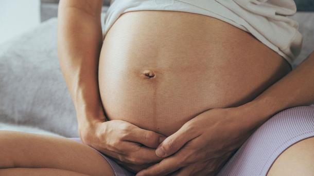 Belly Button Pain During Pregnancy