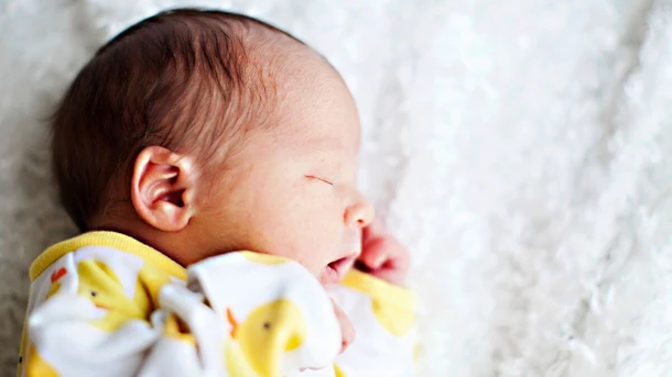 Nombres Que Significan Amanecer Para Bebés