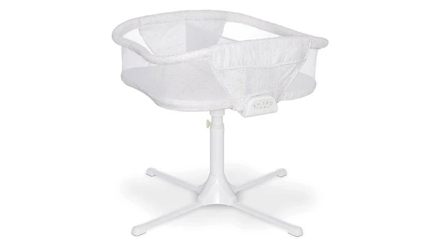 HALO BassiNest Twin Bassinet