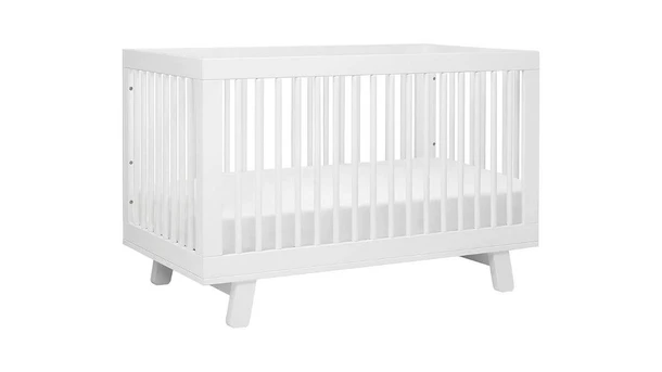 Babyletto Hudson 3-in-1 Convertible Baby Crib