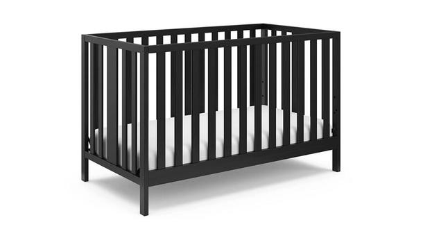 Storkcraft Pacific Convertible Baby Crib