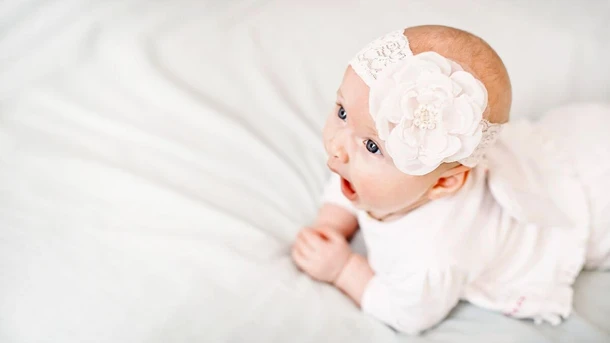 When Do Babies Lose Their Hair?
