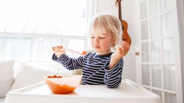Toddler Lunch Ideas You'll Both Love | Peanut