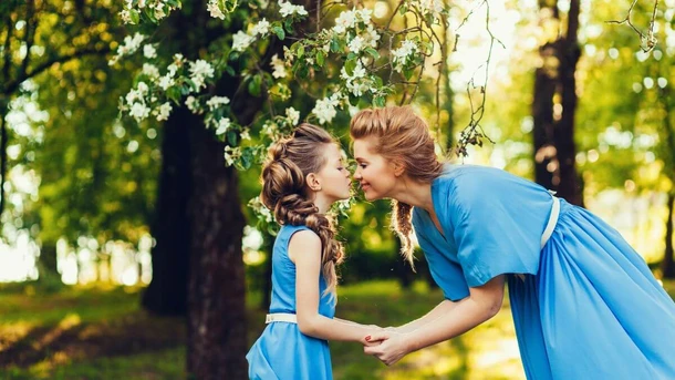 Best Mommy and Me Outfits