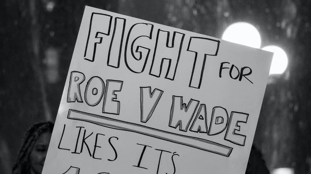 Roe V Wade Overturned