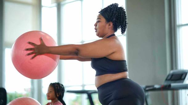 Best Ab Workouts for Women