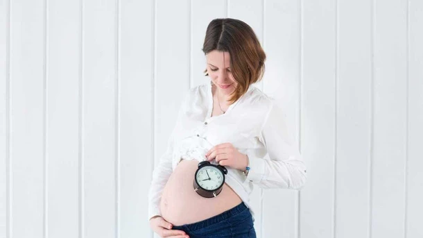 How to Time Contractions