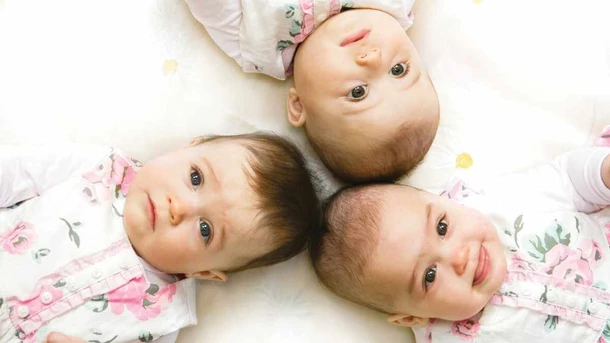 Triplet Baby Names