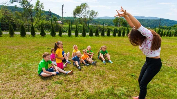 Charadas Para Niños