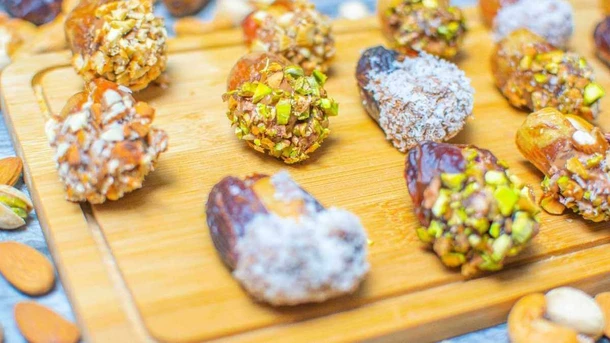 Eating Dates During Pregnancy