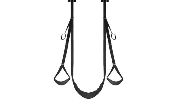 Get into the swing of things